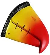 Zitokin Bunny Duck Parrot Nose Hog Snout Latex Free Kids Piggy Role Play Halloween Costume for Ch...