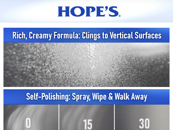 Stainless steel polish, appliance cleaner, metal shine, streak-free spray, surface restore
