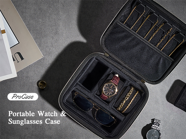 Watch Box