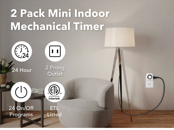 indoor outlet