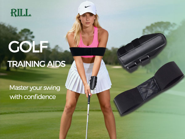 golf training aid