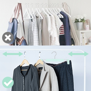 pant hangers