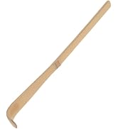Matcha Scoop Bamboo, Bamboo Matcha Scoop Japanese Chashaku Hooked Green Tea Spoon 18cm Tea Ceremo...