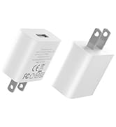 Charger for WyzeCam