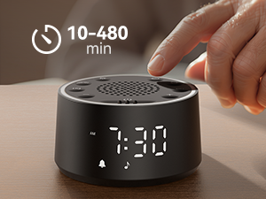 white noise machine