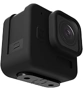 FitStill Silicone Sleeve Case for Go Pro Hero 11 Black Mini, Housing Case for Action Camera,Cover...