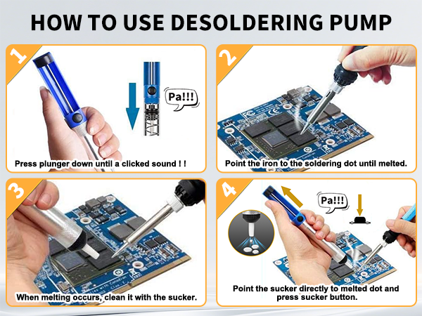 Soldering Kit