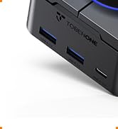docking station dual monitor
