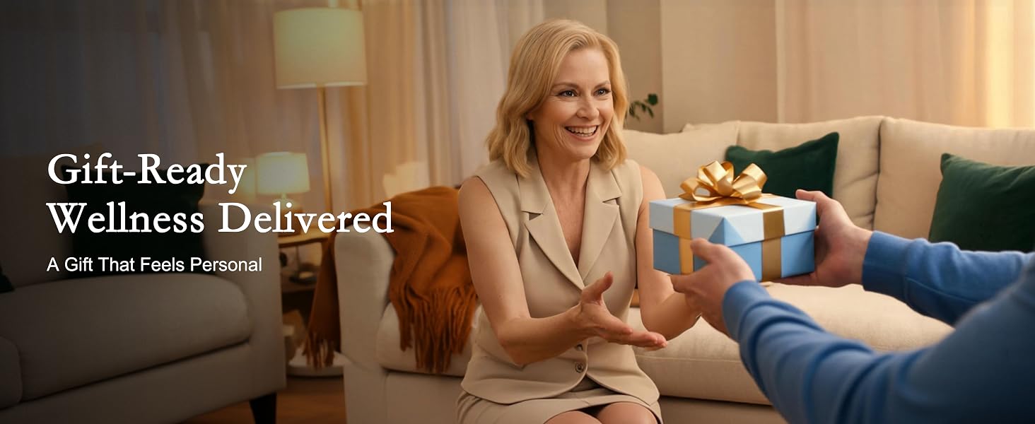 anniversary gifts for women massager