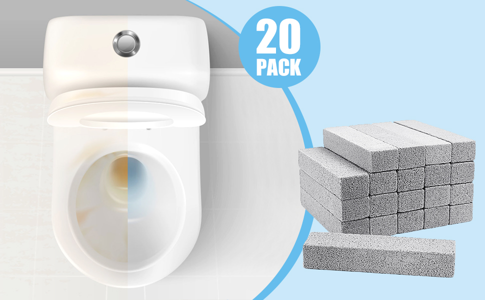 pumice stone for cleaning