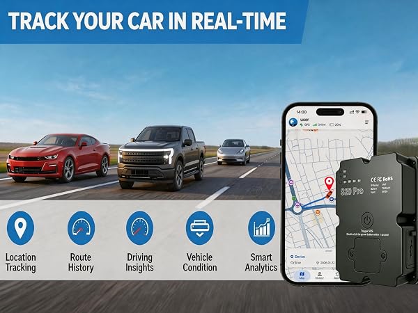 GPS Tracker1