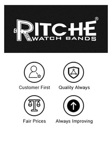 watch band