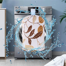 machine washable