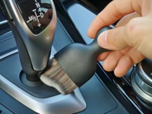Interior detailing Brush
