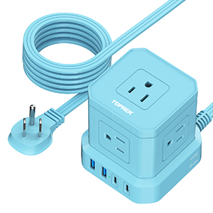 USB Power Strip