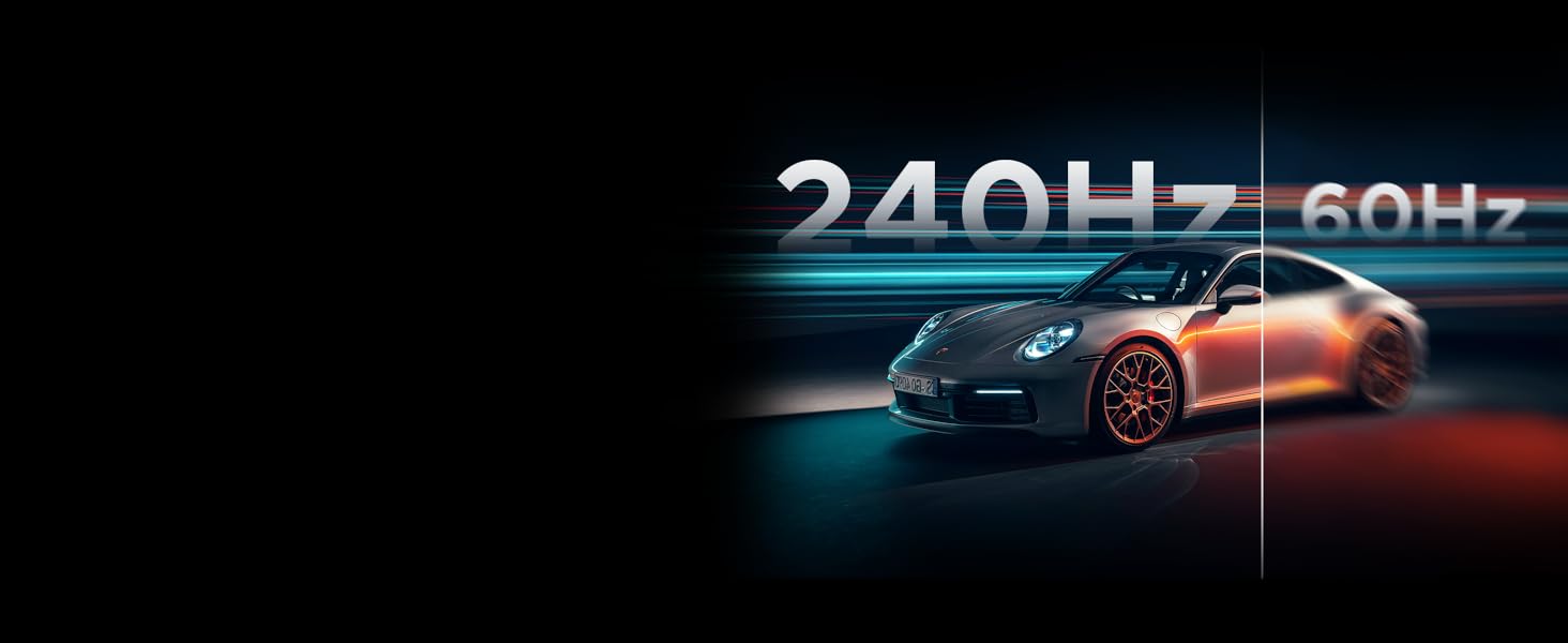 Ultra-Fast Gaming Experience