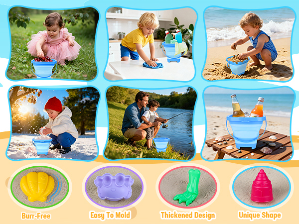 sand toys for kids