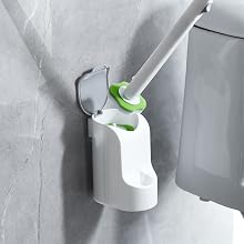 Disposable Toilet Brush Cleaners