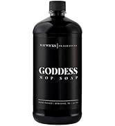 Mavwicks Fragrances - Luxury Mop Soap 32OZ – Brazilian Waves Scented Floor Cleaner for Mopping – ...