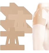 Precut Kinesiology Tape for Shoulder Support – 12 Count Waterproof Breathable Athletic Tape, Enha...