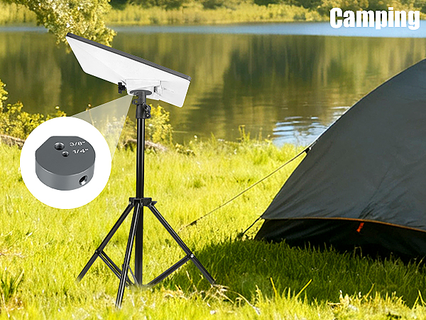 starlink Mini Clamp Mount