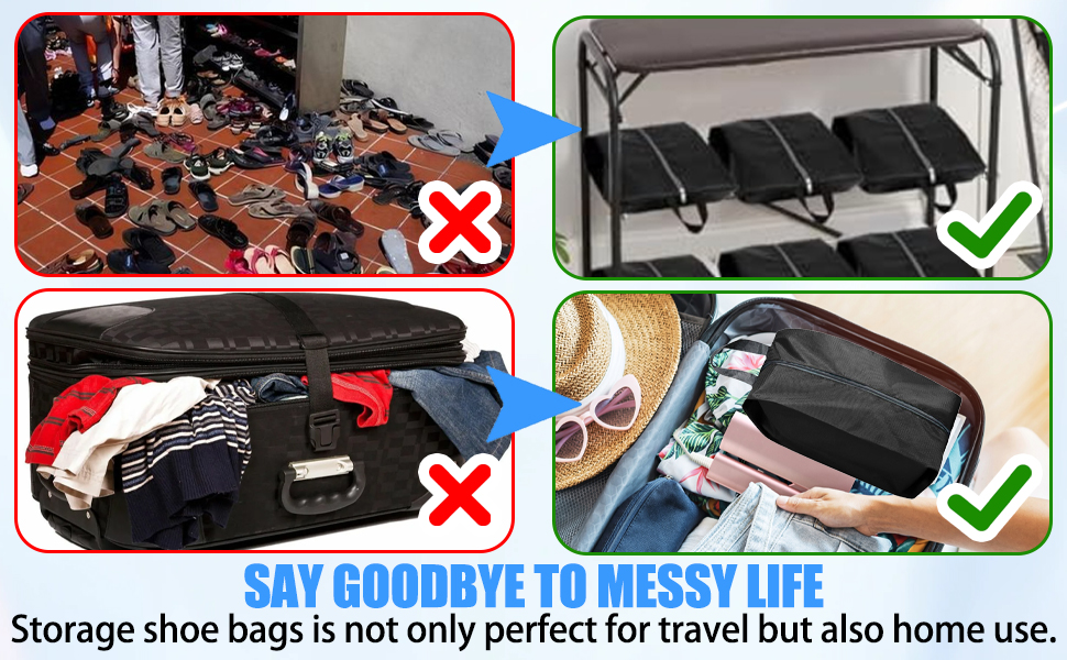 shoe bags