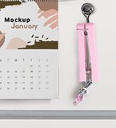 black magnets hooks