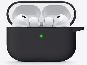AirPods Pro 3 Case 2025