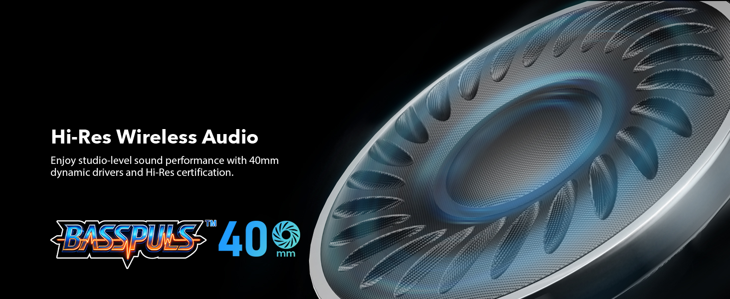 bluetooth headphones