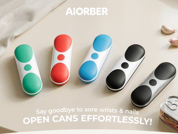 electric can openers