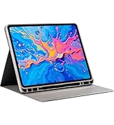 TECLAST Artpadpro Tablet Case, Ultra Thin, Ultra Lightweight, Shockproof, Scratch Resistant, Stan...