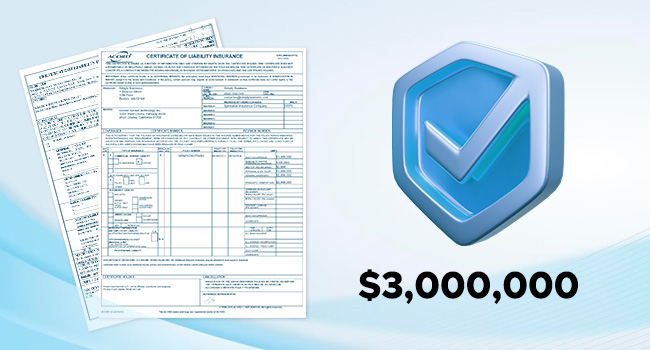 safety insurance