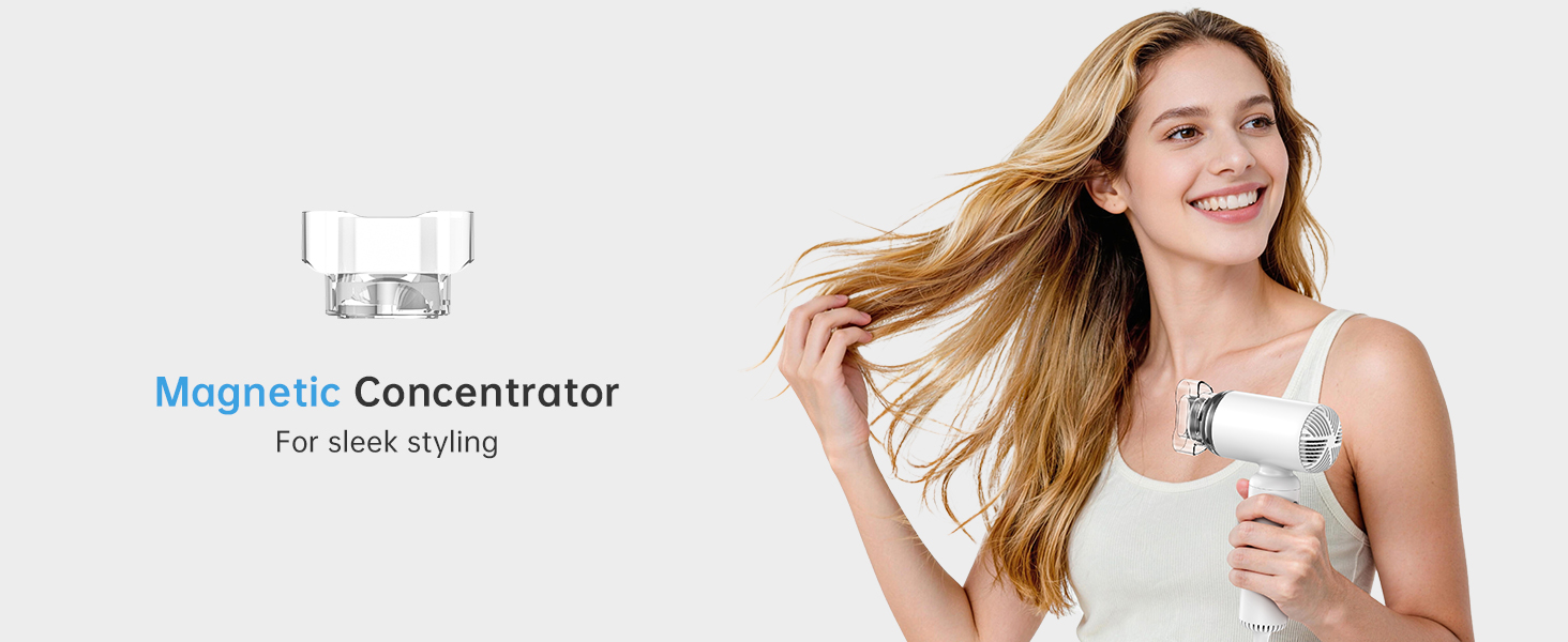 Hair Dryer