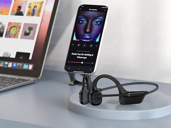 Bluetooth Headphones