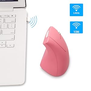 wireless mouse