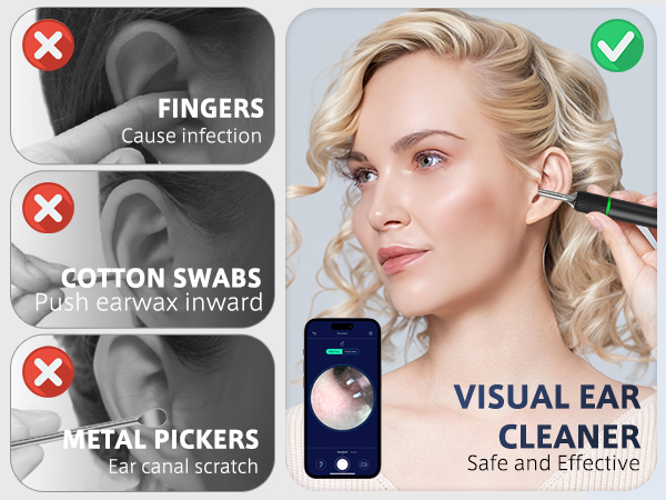earwax removal