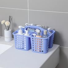 shower caddy basket