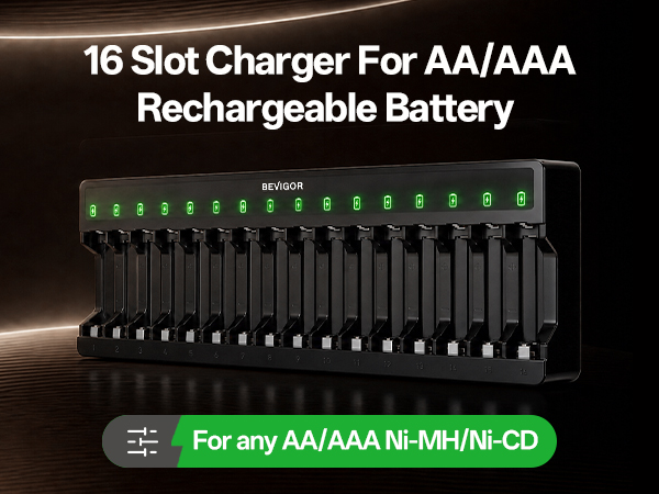 battery charger aa aaa, rechageable battery charger aa,aaa
