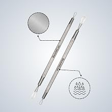 Premium Stainless Steel