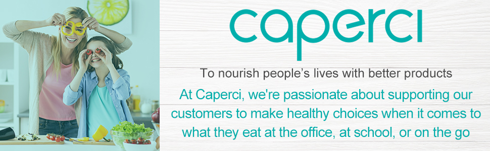 About Caperci