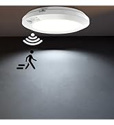 Motion Detector light
