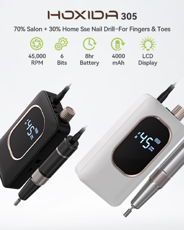 nail drill