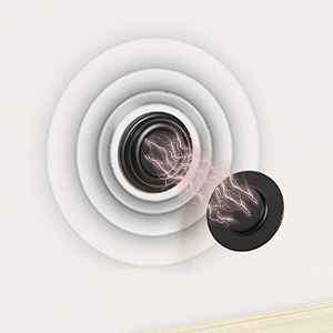 Strong Magnetic Adsorption