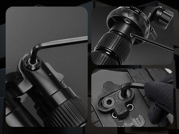 hex key