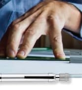 uni-ball KuruToga Mechanical Pencil, 0.5mm, HB #2, 1 Count