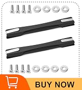 MroMax 2Pcs Luggage Handle 9.06