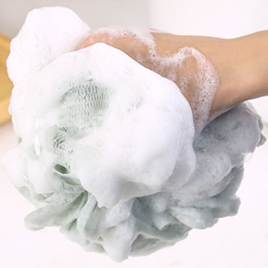 Bath Sponges