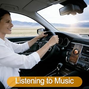 cd slot phone holder