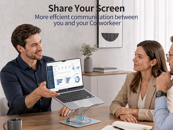 laptop stand