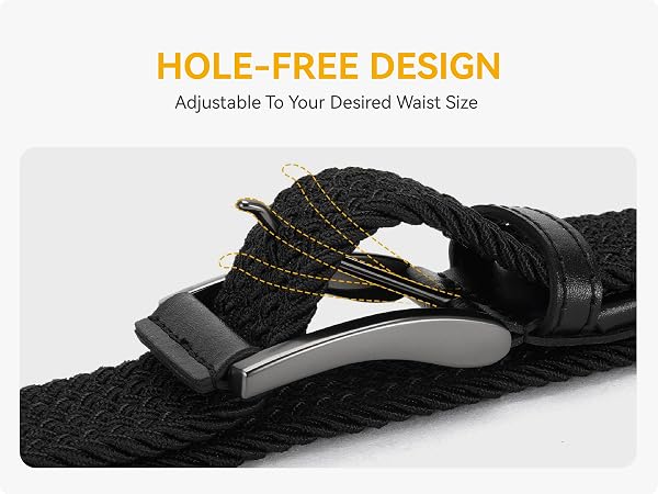 golf belts for men